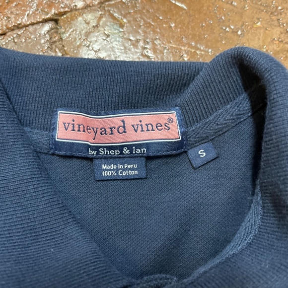 Vineyard vines men’s polo New York - Picture 6 of 6